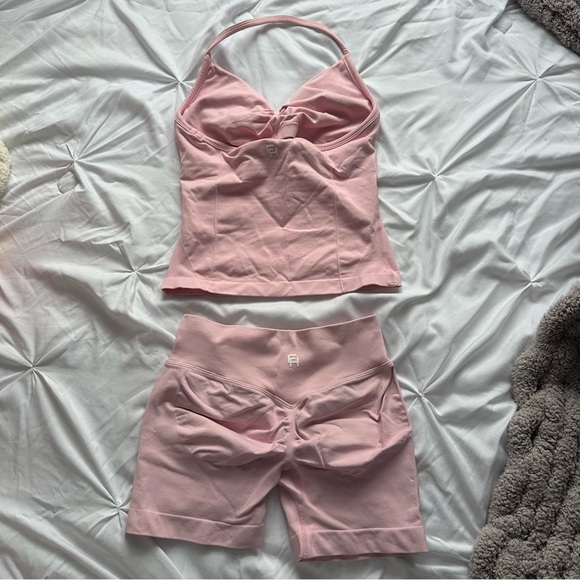 First Health Workout Set - Picture 2 of 4